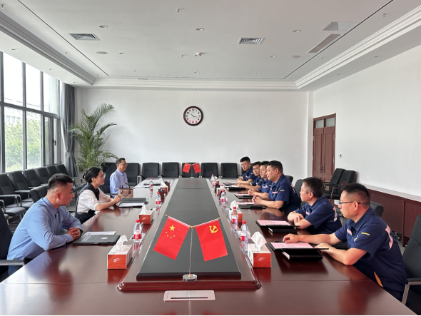 1720515298708819.png 山東力克國(guó)際貿(mào)易有限公司到集團(tuán)所屬交通工程公司進(jìn)行洽談交流256.png